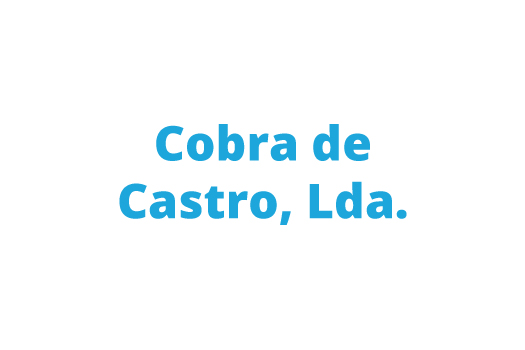 Cobra de Castro, Lda