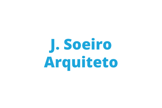 J. Soeiro, Arquiteto