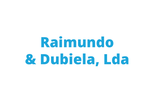 Raimundo & Dubiela, LDA